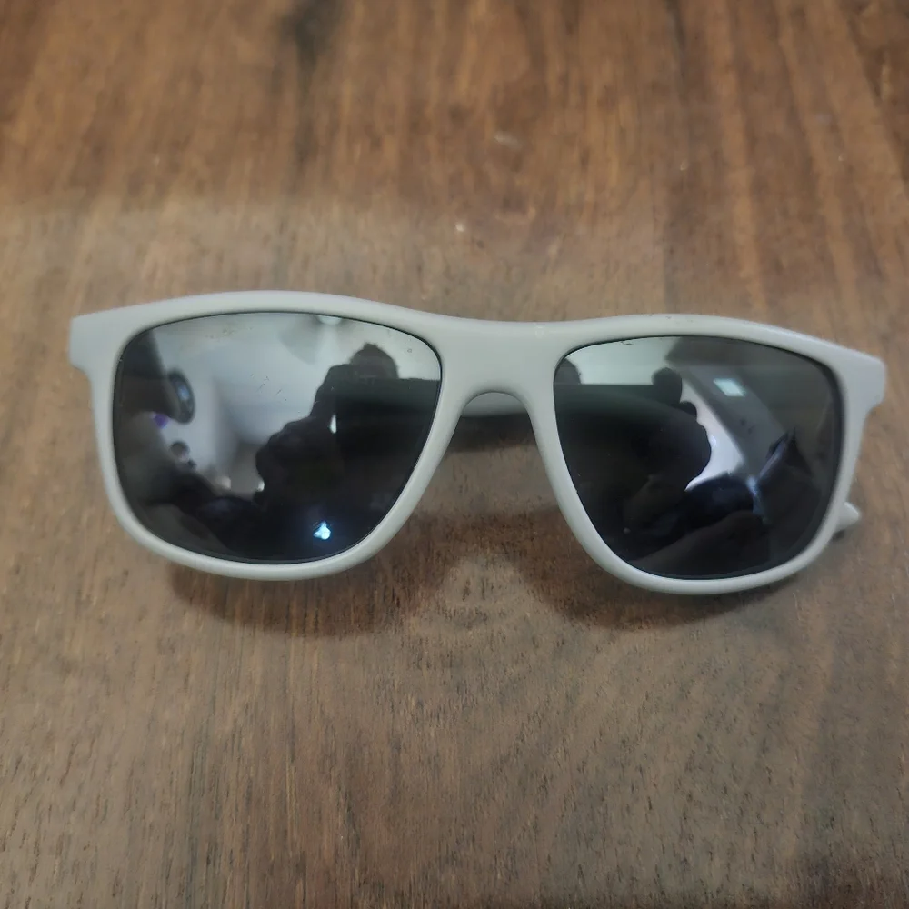 Children's Hang Ten Stylish Gray Sunglasses